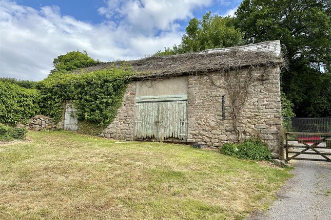 3 bedroom barn conversion for sale