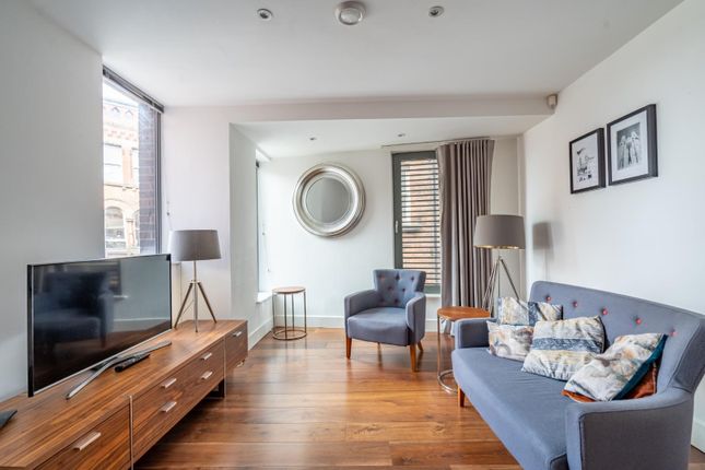 5 Castle Chambers, Clifford Street... 1 bed apartment for sale