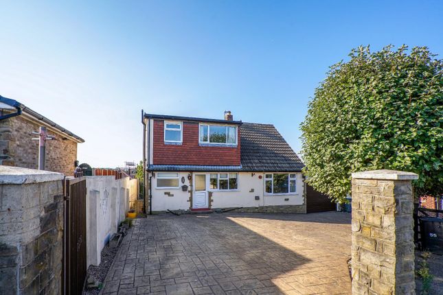 4 bedroom detached bungalow for sale