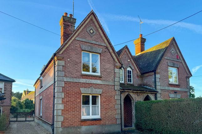 4 bedroom semi-detached house for sale