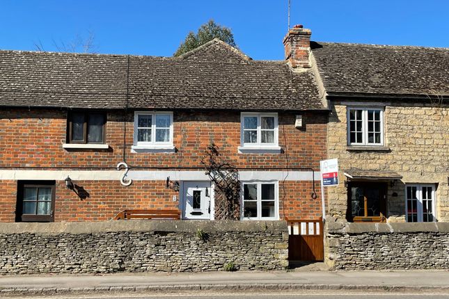 3 bedroom cottage for sale