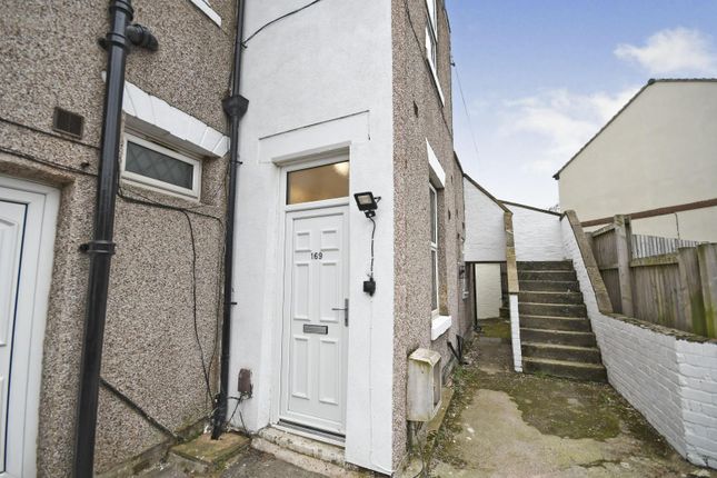 Cemetery Road, Sheffield, S11 1 bed apartment for sale
