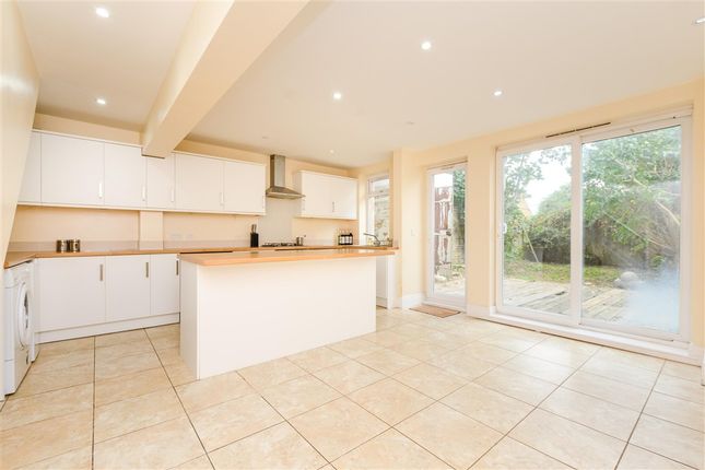 5 bed semi-detached house