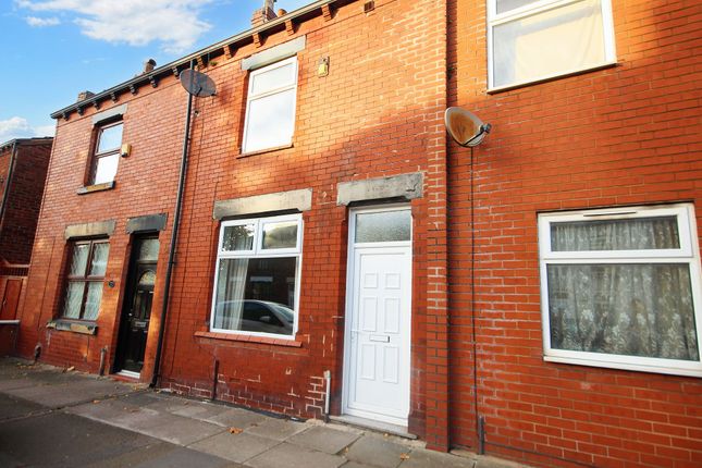 Atherton Road, Hindley, WN2 3 bed terraced house for sale