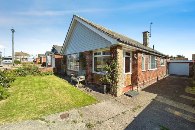 Throwley Drive, Herne Bay 3 bed detached bungalow for sale