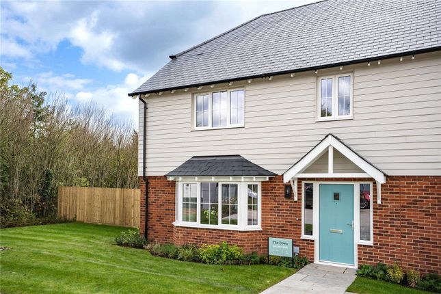 Home 3, The Down, Brook Place... 3 bed property for sale