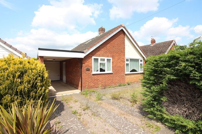 Fellows Avenue, Kingswinford DY6 2 bed detached bungalow for sale