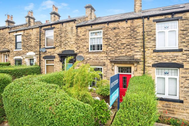 Priesthorpe Road, Farsley, LS28 5JX 2 bed terraced house for sale