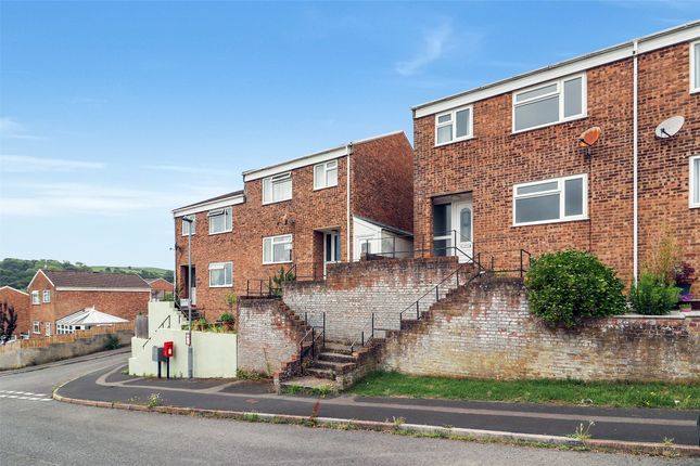 Devonshire Park, Bideford, Devon, EX39 3 bed semi