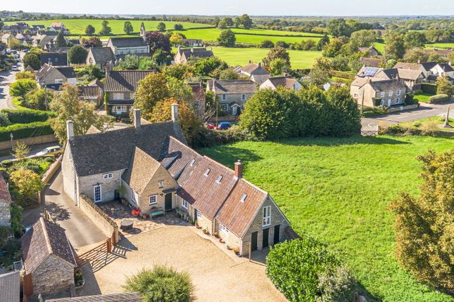 Kilcott Road, Hillesley 5 bed detached house for sale