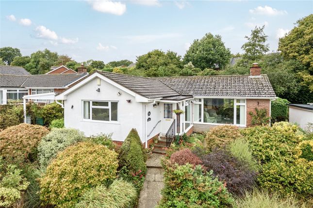 3 bedroom bungalow for sale