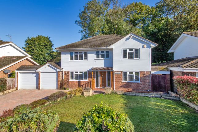 Conifer Drive, Meopham, Gravesend... 5 bed detached house for sale
