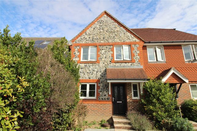 Chinthurst Mews, Coulsdon, CR5 4 bed semi