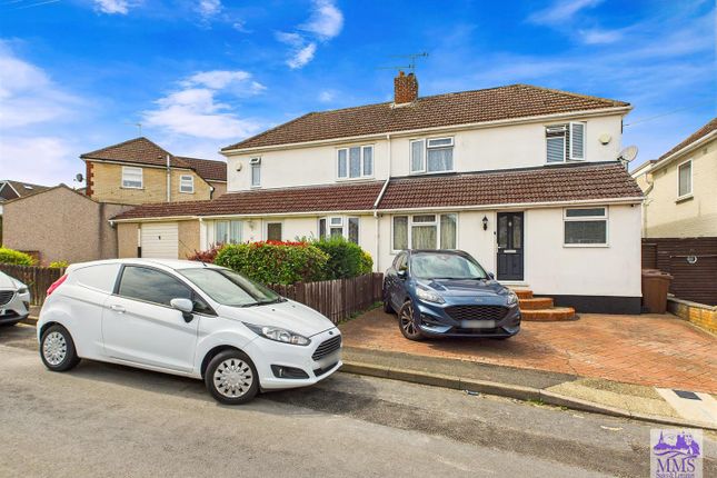 Oak Road, Strood 5 bed semi