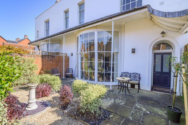 Endless Street, Salisbury, Wiltshire 5 bed terraced house for sale