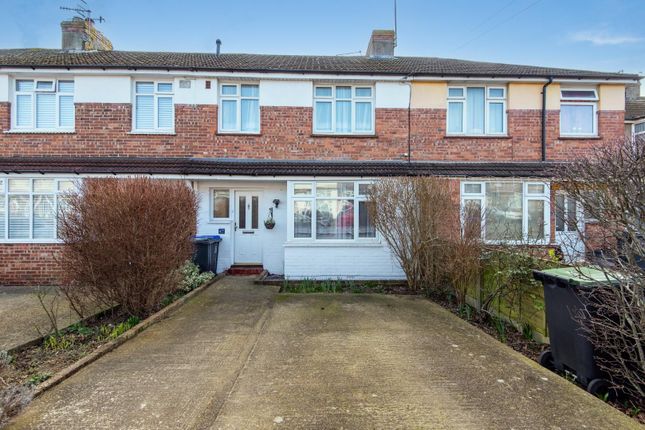 Monks Close, Lancing 3 bed house for sale