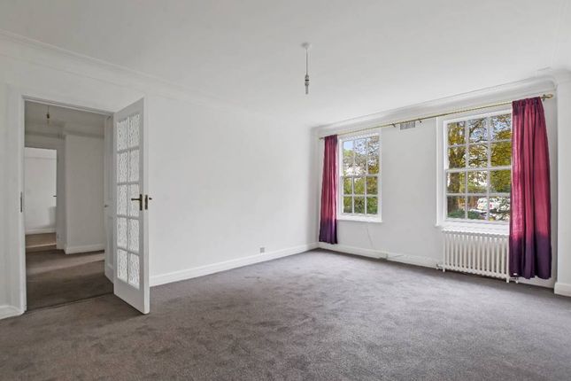 Chalk Farm NW3 1 bed flat for sale