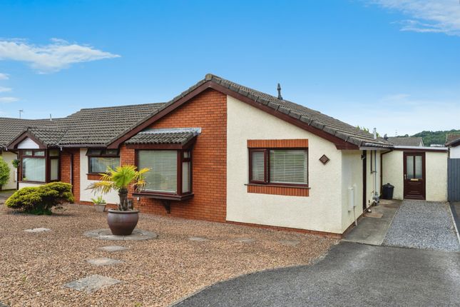 3 bedroom semi-detached bungalow for sale
