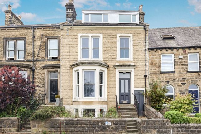 5 bedroom terraced house for sale