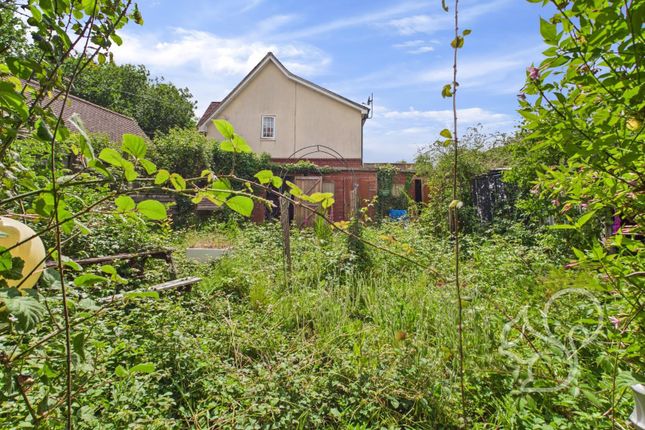 Gosbecks Road, Colchester 3 bed house for sale