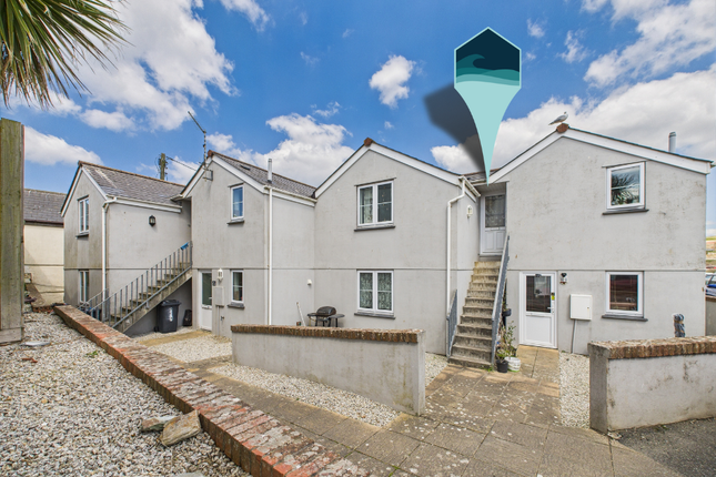 Wheal Leisure, Perranporth TR6 2 bed apartment for sale