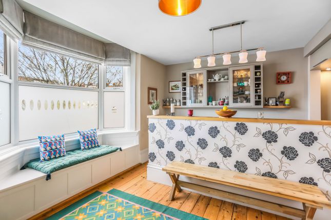 Flat 145 Lewes Road Brighton BN2 3LG 2 bed flat for sale