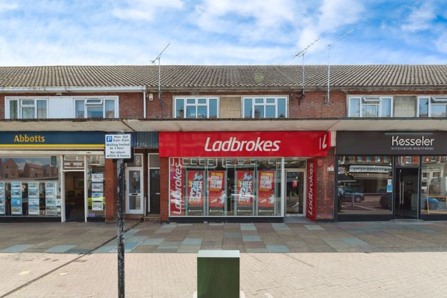 2 bedroom flat for sale