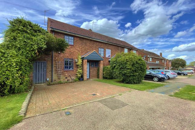Lywood Road, Leighton Buzzard LU7 2 bed semi