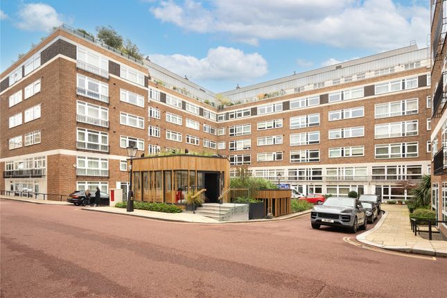 Nottingham Terrace, Regent's Park... 2 bed apartment for sale