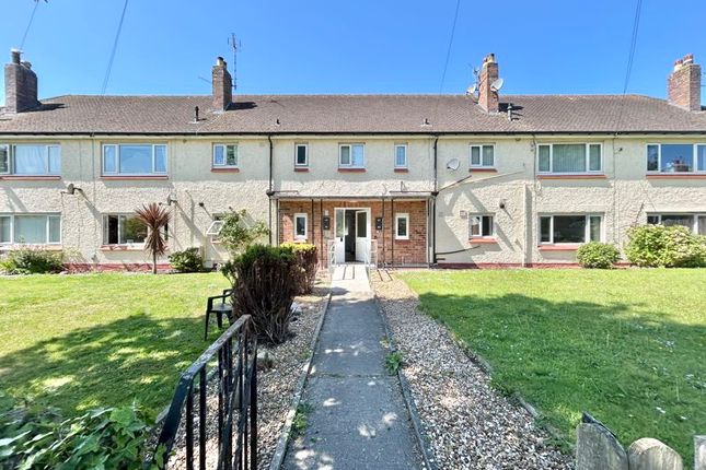Gorlan, Conwy 2 bed apartment for sale