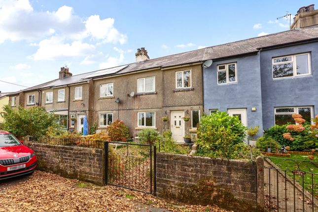 St. Aubyn Terrace, Plymouth PL7 3 bed terraced house for sale