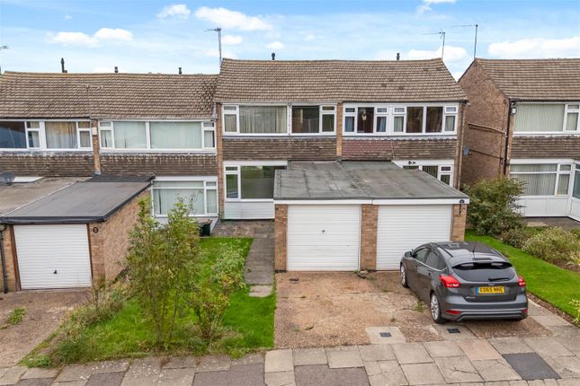 Langton Close 3 bed terraced house for sale