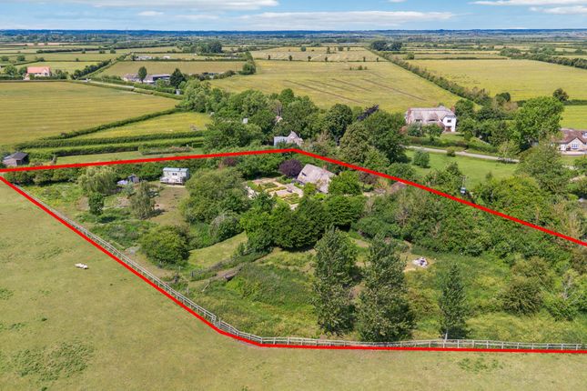 Piddington Road, Ludgershall... 4 bed detached house for sale