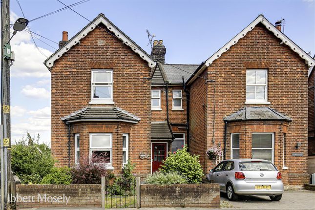 4 bedroom semi-detached house for sale