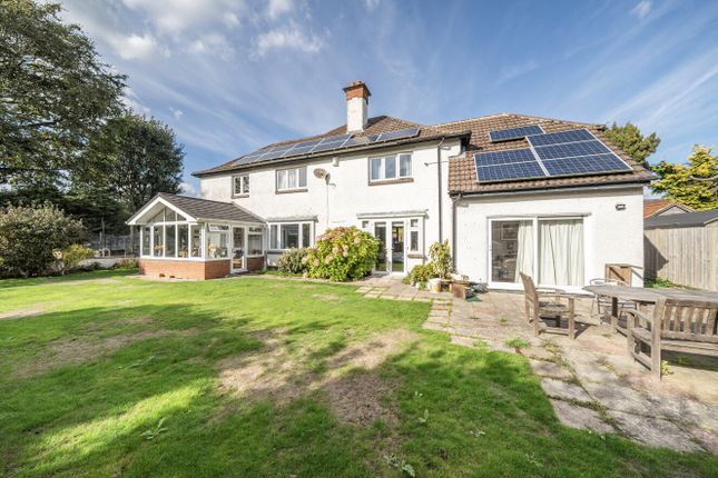 The Avenue, Hampshire PO14 4 bed detached house for sale