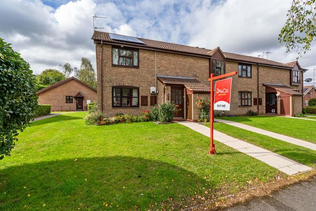 Poplar Road, Dorridge, Solihull 1 bed maisonette for sale