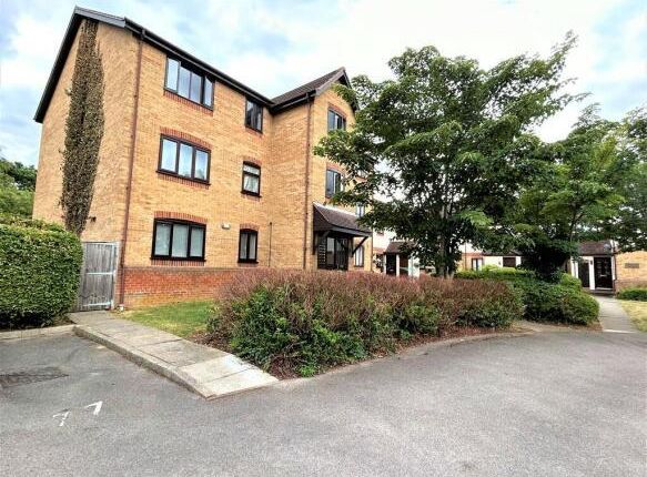 2 bed flat