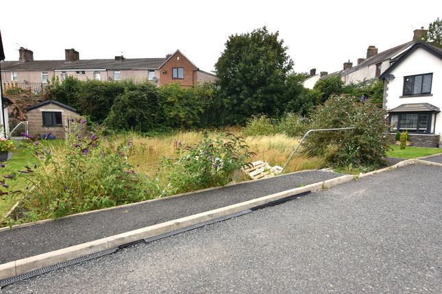 Bay View Close, Millom, Cumbria Land for sale