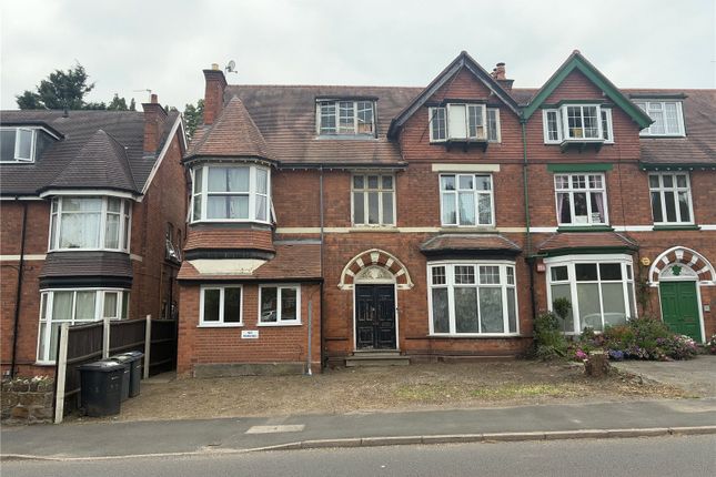 Yardley Wood Road, West Midlands B13 5 bed semi