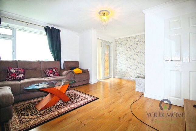 2 bed flat