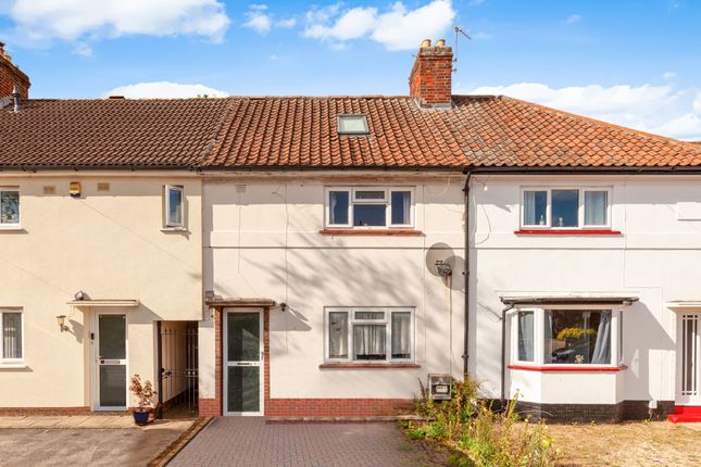 Harcourt Terrace, Headington, OX3 4 bed terraced house for sale