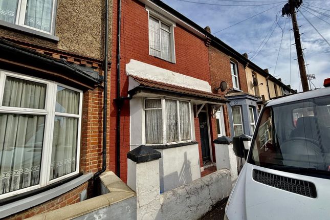 Gordon Road, Gillingham 2 bed house for sale
