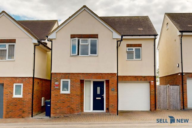 Taunton Avenue, Luton LU2 4 bed detached house for sale