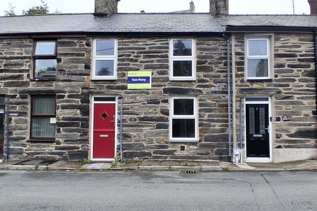 1 bed detached house