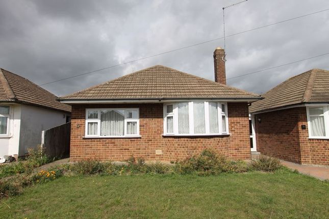 2 bedroom bungalow for sale