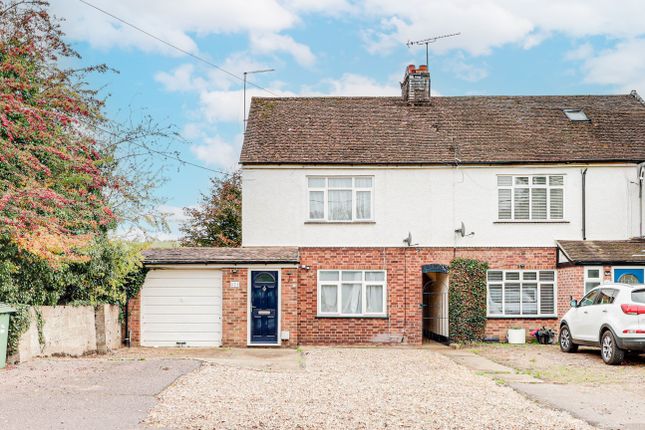 Mancroft Road, Aley Green, Luton, LU1 2 bed terraced house for sale