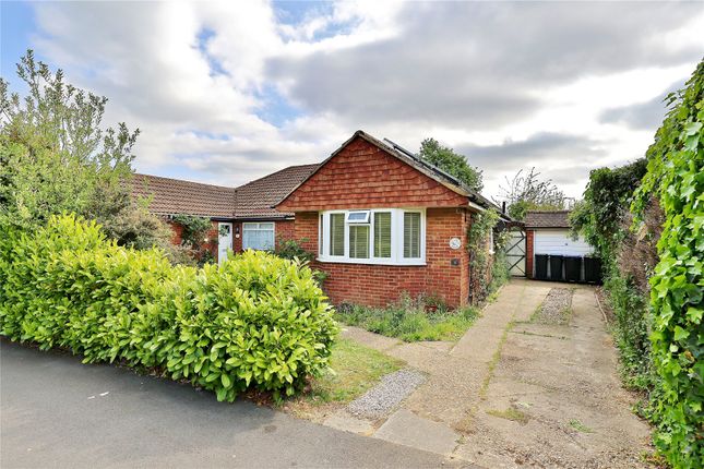 Gorsewood Road, St. John's, Woking... 3 bed bungalow for sale