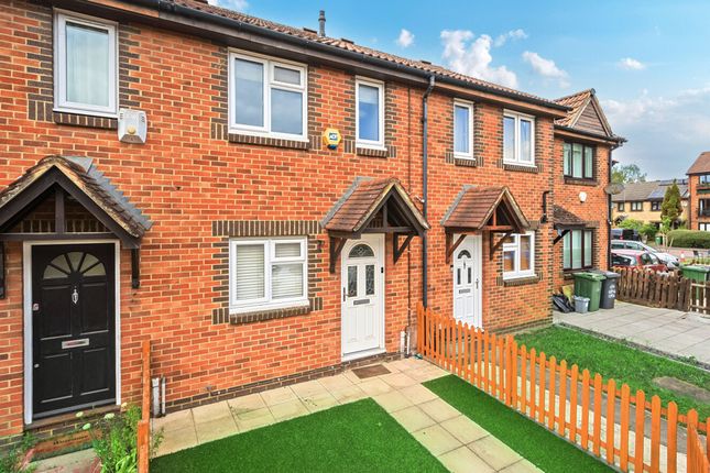 Tarragon Close, London, SE14 2 bed terraced house for sale