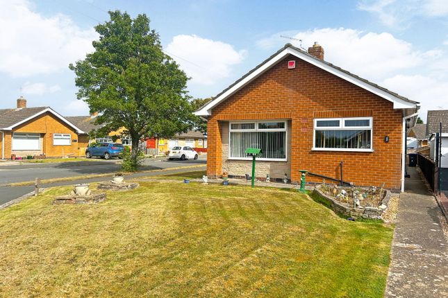 Perth Close, Skegness, Lincolnshire... 2 bed detached bungalow for sale