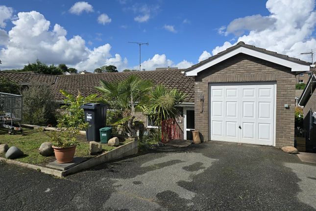 Castle Meadows, Launceston 3 bed bungalow for sale